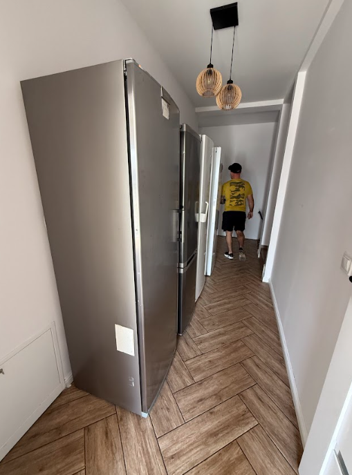 Фото жилья